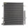 Auto A/C Condenser Volvo Escavadeira E EHR AC.114.2175 VOE14532996