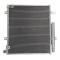 Auto A/C Condenser Volvo Escavadeira E EHR AC.114.2175 VOE14532996