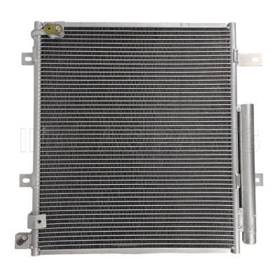 Auto A/C Condenser Volvo Escavadeira E EHR AC.114.2175 VOE14532996