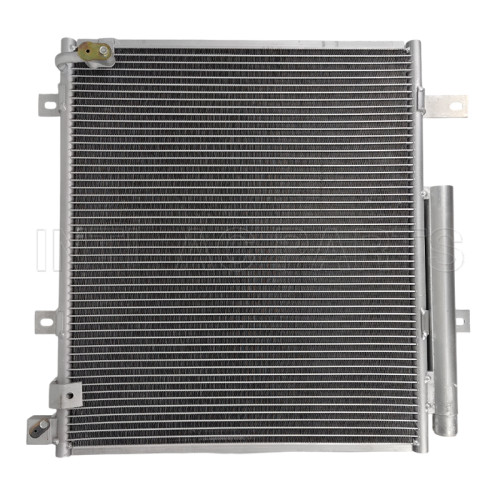 Auto A/C Condenser Volvo Escavadeira E EHR AC.114.2175 VOE14532996