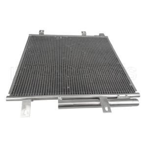 Auto A/C Condenser Volvo Escavadeira E EHR AC.114.2175 VOE14532996