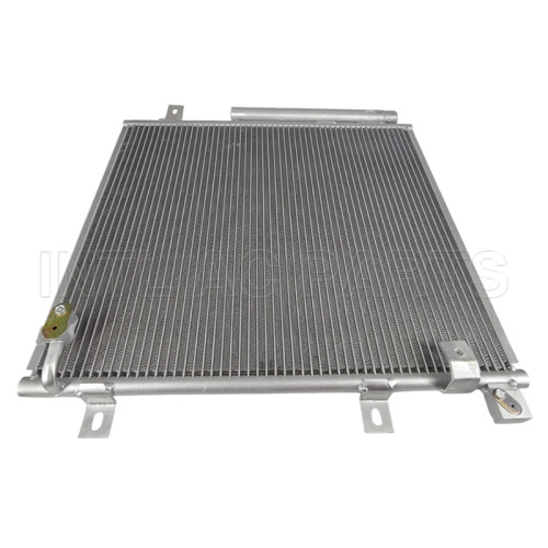 Auto A/C Condenser Volvo Escavadeira E EHR AC.114.2175 VOE14532996