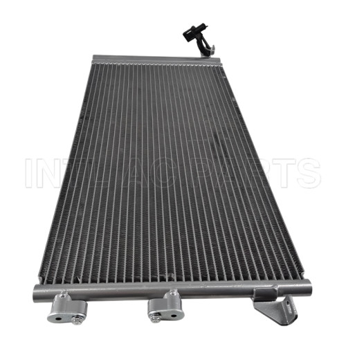 Supplier Auto ac Parts Car ac Condensers Fiat Panda Van (169_) (04-0) 46798100 FTA5293D
