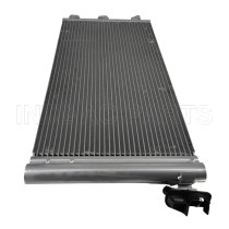 Supplier Auto ac Parts Car ac Condensers Fiat Panda Van (169_) (04-0) 46798100 FTA5293D