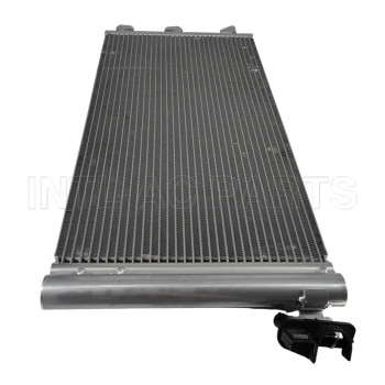Supplier Auto ac Parts Car ac Condensers Fiat Panda Van (169_) (04-0) 46798100 FTA5293D