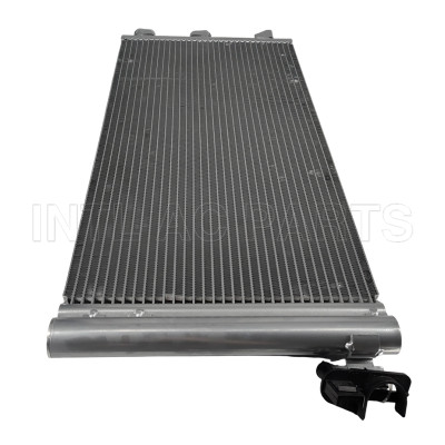Supplier Auto ac Parts Car ac Condensers Fiat Panda Van (169_) (04-0) 46798100 FTA5293D