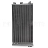 Supplier Auto ac Parts Car ac Condensers Fiat Panda Van (169_) (04-0) 46798100 FTA5293D