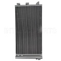 Supplier Auto ac Parts Car ac Condensers Fiat Panda Van (169_) (04-0) 46798100 FTA5293D