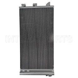 Supplier Auto ac Parts Car ac Condensers Fiat Panda Van (169_) (04-0) 46798100 FTA5293D