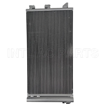 Supplier Auto ac Parts Car ac Condensers Fiat Panda Van (169_) (04-0) 46798100 FTA5293D