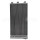 Supplier Auto ac Parts Car ac Condensers Fiat Panda Van (169_) (04-0) 46798100 FTA5293D