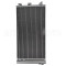 Supplier Auto ac Parts Car ac Condensers Fiat Panda Van (169_) (04-0) 46798100 FTA5293D