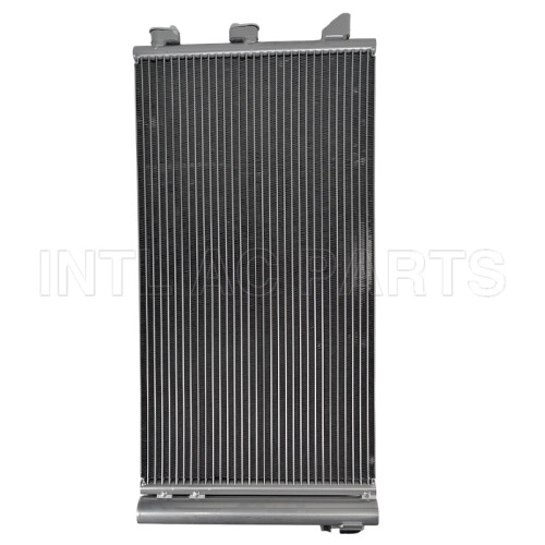 Supplier Auto ac Parts Car ac Condensers Fiat Panda Van (169_) (04-0) 46798100 FTA5293D