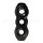 CONNECTOR TUBE TM Style Zexel A/C compressor Fitting Adapter Horizontal O-ring Port/Tube manifold fitting 3/4 Inch x 7/8"