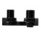 CONNECTOR TUBE TM Style Zexel A/C compressor Fitting Adapter Horizontal O-ring Port/Tube manifold fitting 3/4 Inch x 7/8