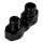 CONNECTOR TUBE TM Style Zexel A/C compressor Fitting Adapter Horizontal O-ring Port/Tube manifold fitting 3/4 Inch x 7/8"