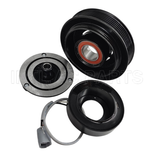 10S20C Auto AC Clutch Honda Odyssey 2.4L 2004-2006 447170-6754 447220-3694 447220-3692