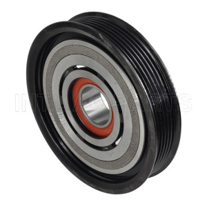 10S20C Auto AC Clutch Honda Odyssey 2.4L 2004-2006 447170-6754 447220-3694 447220-3692
