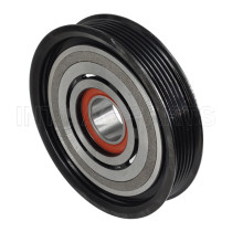 10S20C Auto AC Clutch Honda Odyssey 2.4L 2004-2006 447170-6754 447220-3694 447220-3692