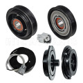 10S20C Auto AC Clutch Honda Odyssey 2.4L 2004-2006 447170-6754 447220-3694 447220-3692