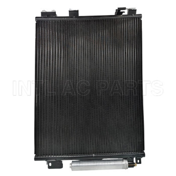 68050127AA 941084 auto air conditioning ac condenser 2011-2013 Chrysler 300 size 646*340*22
