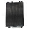 68050127AA 941084 auto air conditioning ac condenser 2011-2013 Chrysler 300 size 646*340*22