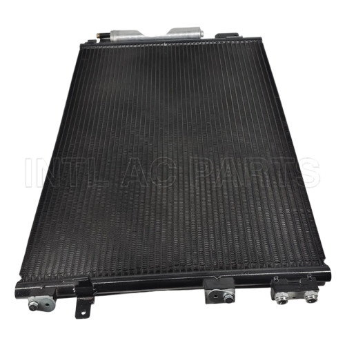 68050127AA 941084 auto air conditioning ac condenser 2011-2013 Chrysler 300 size 646*340*22