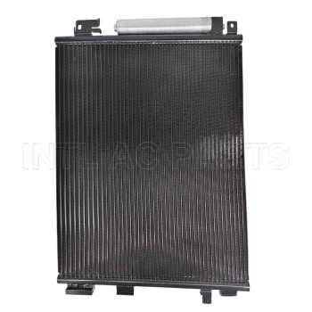 68050127AA 941084 auto air conditioning ac condenser 2011-2013 Chrysler 300 size 646*340*22