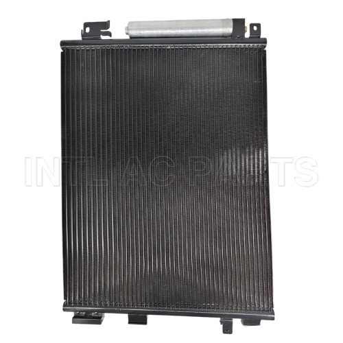 68050127AA 941084 auto air conditioning ac condenser 2011-2013 Chrysler 300 size 646*340*22