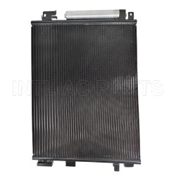 68050127AA 941084 auto air conditioning ac condenser 2011-2013 Chrysler 300 size 646*340*22