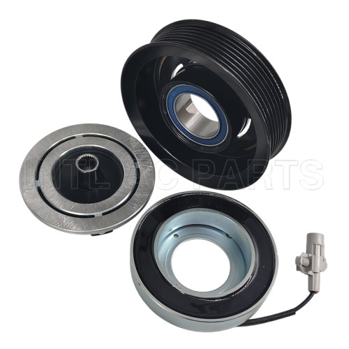 TSB19C China Supplier Auto AC Clutch Toyota Avalon / Toyota Sienna / Lexus ES350