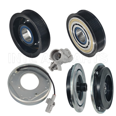 TSB19C China Supplier Auto AC Clutch Toyota Avalon / Toyota Sienna / Lexus ES350