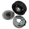 DKS32 auto a/c compressor clutch ac compressor clutch for TM-31 bus