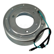 DKS32 auto a/c compressor clutch ac compressor clutch for TM-31 bus