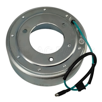 DKS32 auto a/c compressor clutch ac compressor clutch for TM-31 bus