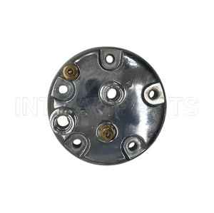 5H14 Compressor Rear Head RC.501.034