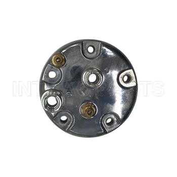 5H14 Compressor Rear Head RC.501.034