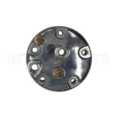 5H14 Compressor Rear Head RC.501.034