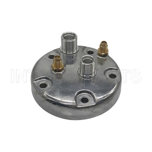 5H14 Compressor Rear Head RC.501.034