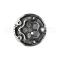 5H14 Compressor Rear Head RC.501.034