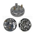 5H14 Compressor Rear Head RC.501.034