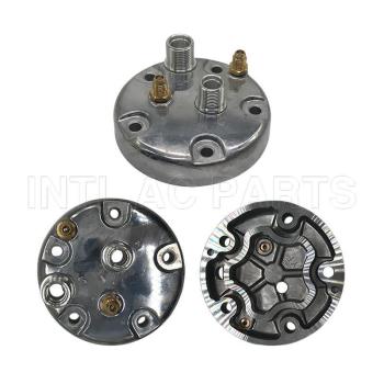 5H14 Compressor Rear Head RC.501.034