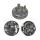 5H14 Compressor Rear Head RC.501.034