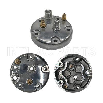 5H14 Compressor Rear Head RC.501.034