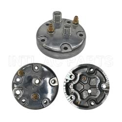5H14 Compressor Rear Head RC.501.034