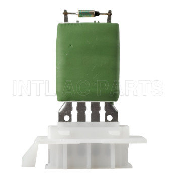 Heater Motor Blower Fan Resistor 1KO959263A for Volkswagen Audi EOS SCIROCCO