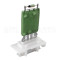 Heater Motor Blower Fan Resistor 1KO959263A for Volkswagen Audi EOS SCIROCCO