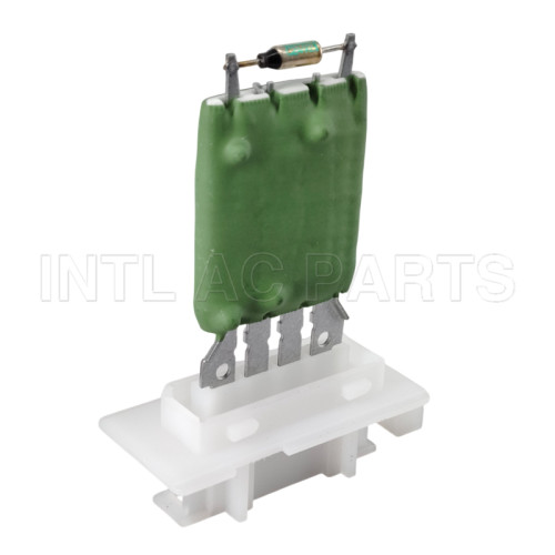 Heater Motor Blower Fan Resistor 1KO959263A for Volkswagen Audi EOS SCIROCCO