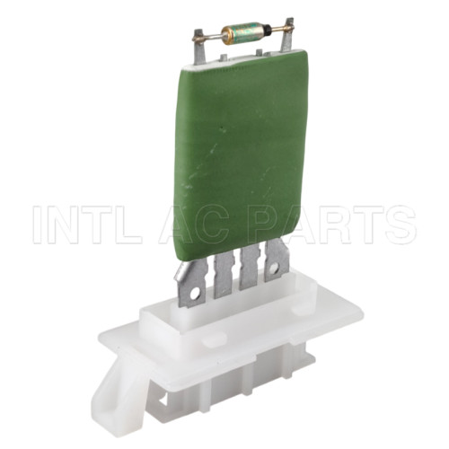 Heater Motor Blower Fan Resistor 1KO959263A for Volkswagen Audi EOS SCIROCCO