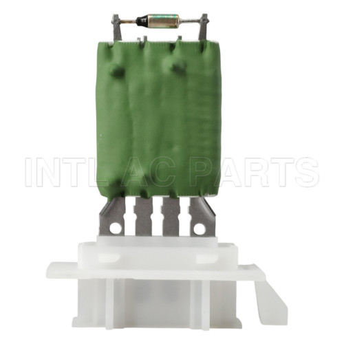Heater Motor Blower Fan Resistor 1KO959263A for Volkswagen Audi EOS SCIROCCO